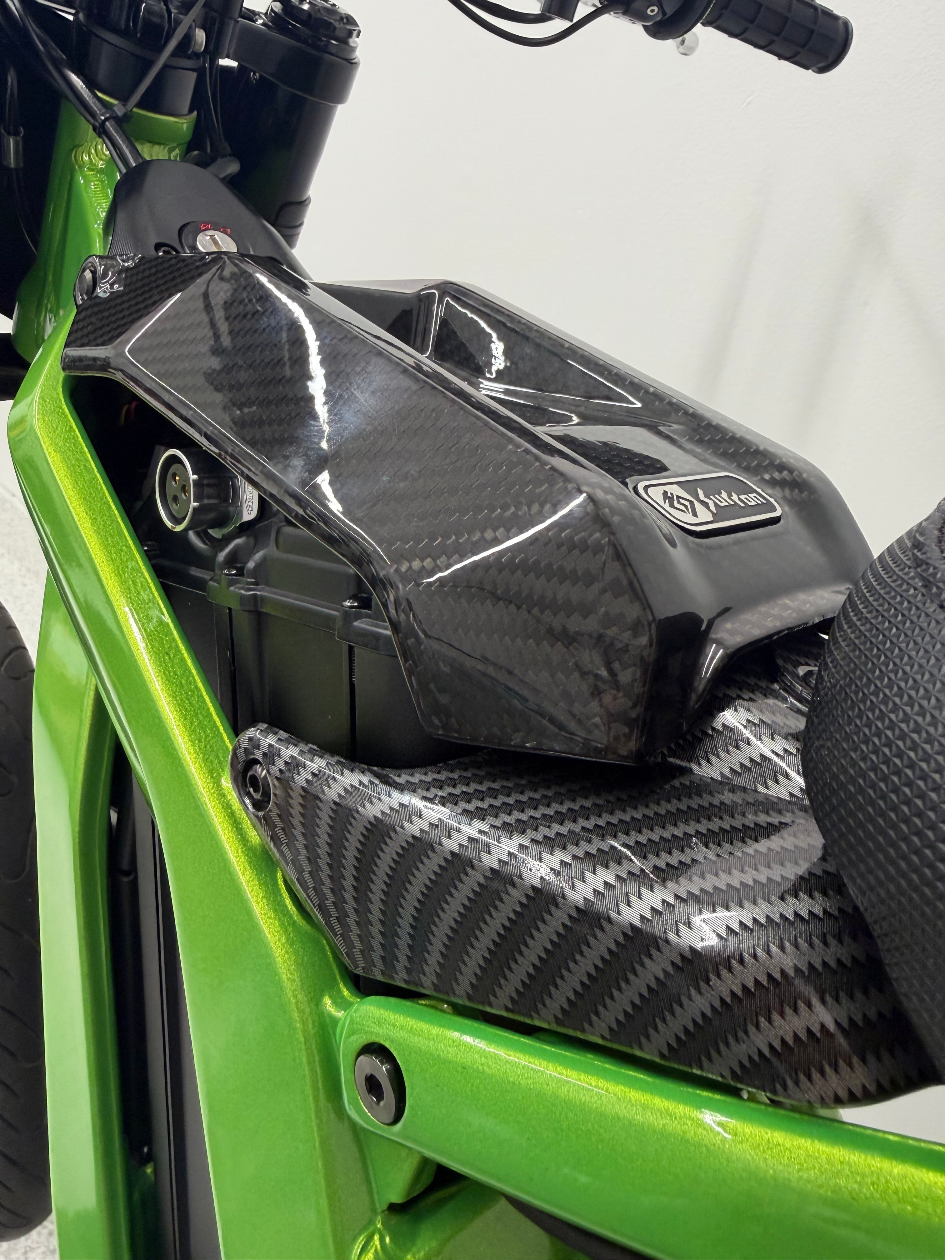 Carbon Fiber