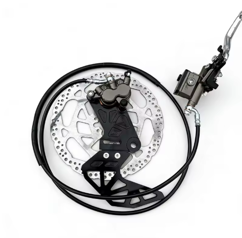 Brakes