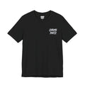 Chrome Partz (Black) Tee