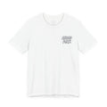 Chrome Partz (White) Tee