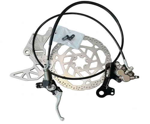 Rear Ultra Bee Brake Kit - Surron Light Bee X & E-Ride Pro SS