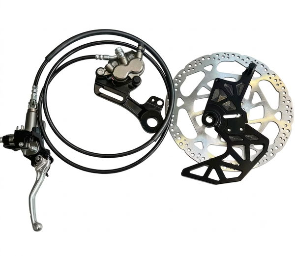 Rear Ultra Bee Brake Kit - Surron Light Bee X & E-Ride Pro SS
