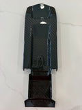 Rear Fender Inner Plate — Carbon Fiber