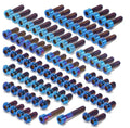 Surron Light Bee X Titanium Full Bolt Kit