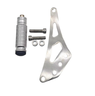 Surron LBX Shift Lock