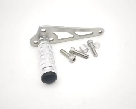 Talaria X3 Shift Lock