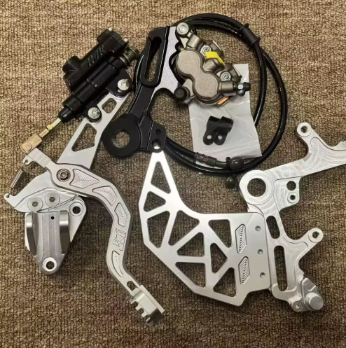 Talaria MX3/MX4 Ultra Bee Foot Brake Kit