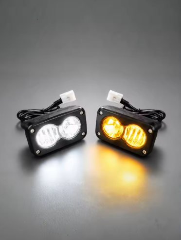 Plug And Play Yozma IN10 / IN10 Pro Baja Headlight