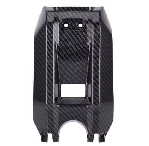 Carbon Fiber Style Battery Lid for Surron Light Bee X