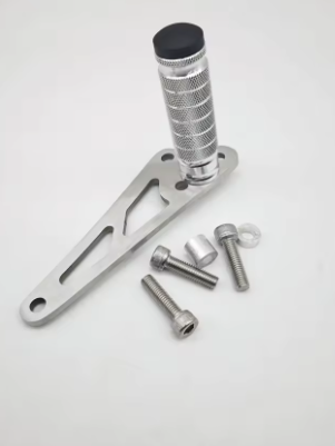 Talaria X3 Shift Lock