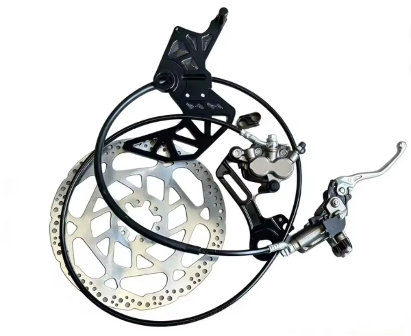 Rear Ultra Bee brake kit - Talaria XXX , MX3 & MX4