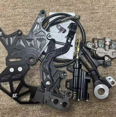 Surron Light Bee X Foot Brake Kit