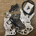 Surron Light Bee X Foot Brake Kit