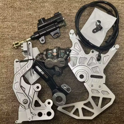 Surron Light Bee X Foot Brake Kit