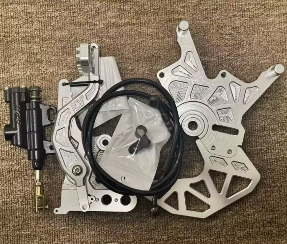 Surron Light Bee X Foot Brake Kit