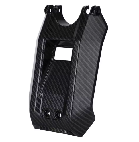 Carbon Fiber Style Battery Lid for Surron Light Bee X